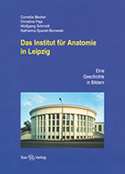 Das Institut für Anatomie in Leipzig