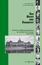 Logo:Von Macht und Ohnmacht