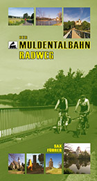 Logo:Der Muldentalbahn-Radweg