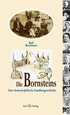 Logo:Die Bornsteins