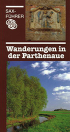 Logo:Wanderungen in der Parthenaue
