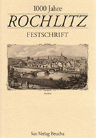 Logo:1000 Jahre Rochlitz
