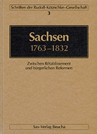 Logo:Sachsen 1763–1832