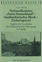 Logo:NKFD - Antifaschistischer Block - Einheitspartei