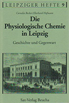 Logo:Die Physiologische Chemie in Leipzig