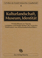 Logo:Kulturlandschaft – Museum – Identität