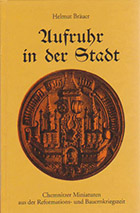 Logo:Aufruhr in der Stadt