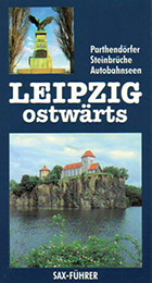 Leipzig ostwärts