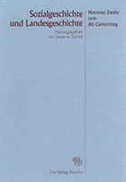 Logo:Sozialgeschichte und Landesgeschichte