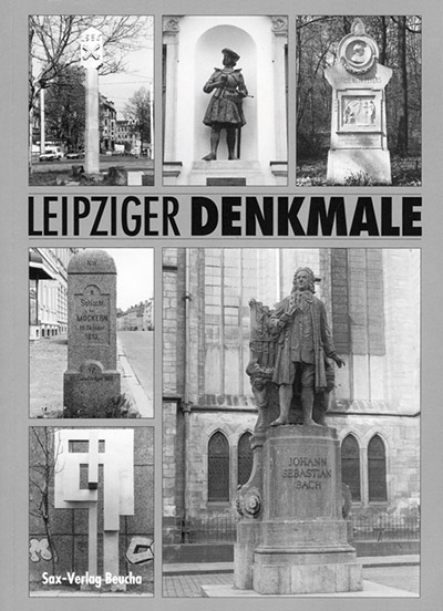 Leipziger Denkmale 1