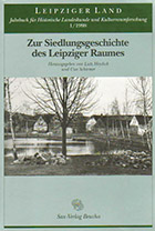 Logo:Zur Siedlungsgeschichte des Leipziger Raumes