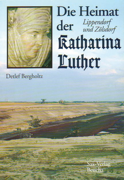 Die Heimat der Katharina Luther