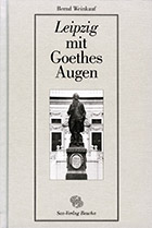 Logo:Leipzig mit Goethes Augen