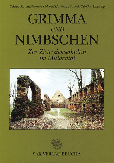 Grimma und Nimbschen