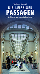 Logo:Die Leipziger Passagen