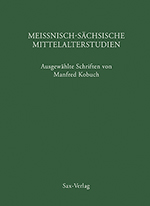 Logo:Meißnisch-sächsische Mittelalterstudien
