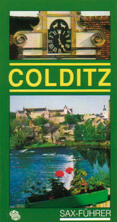 Sax-Führer Colditz