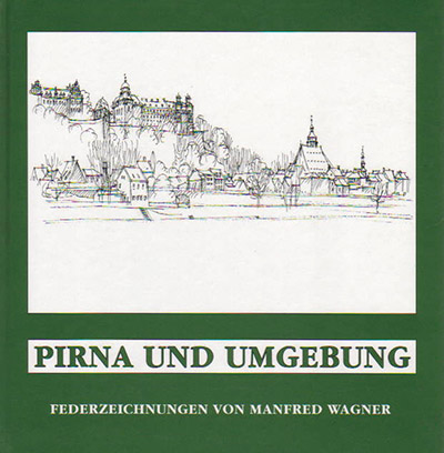 Pirna und Umgebung